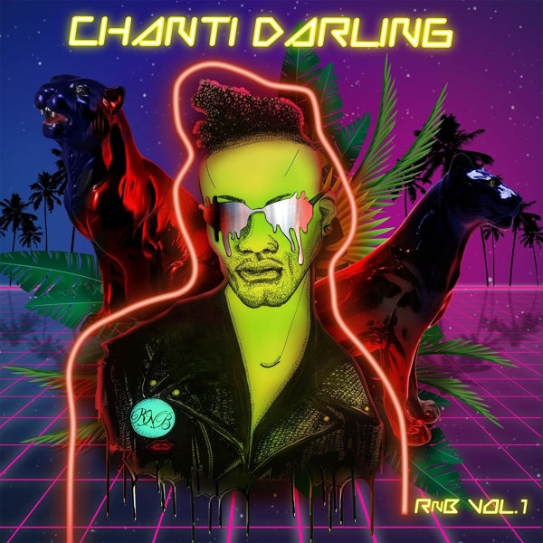  |   | Chanti Darling - Rnb Vol. 1 (LP) | Records on Vinyl