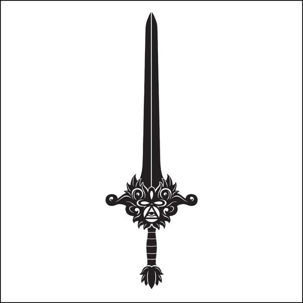  |   | Magic Sword - Volume 1 (2 LPs) | Records on Vinyl