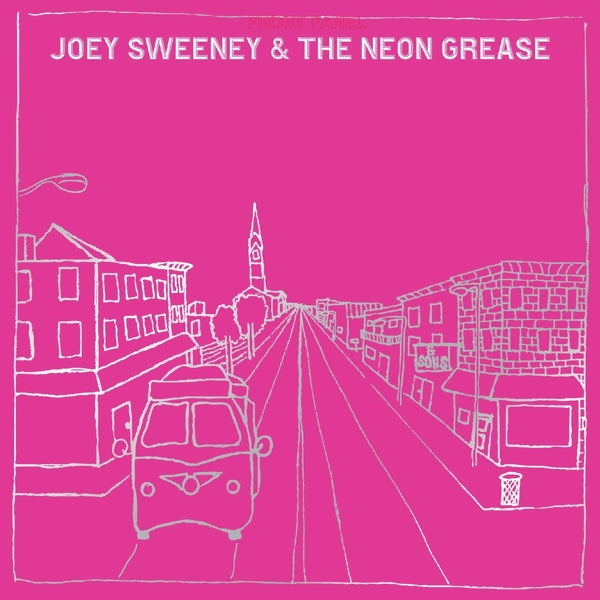  |   | Joey & the Neon Grease Sweeney - Catholic School (LP) | Records on Vinyl