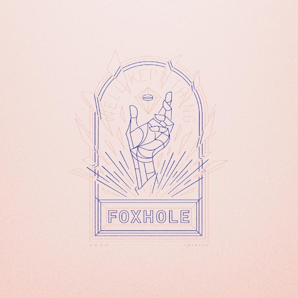  |   | Foxhole - Well Kept Thing (LP) | Records on Vinyl