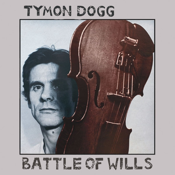  |   | Tymon Dogg - Battle of Wills (2 LPs) | Records on Vinyl