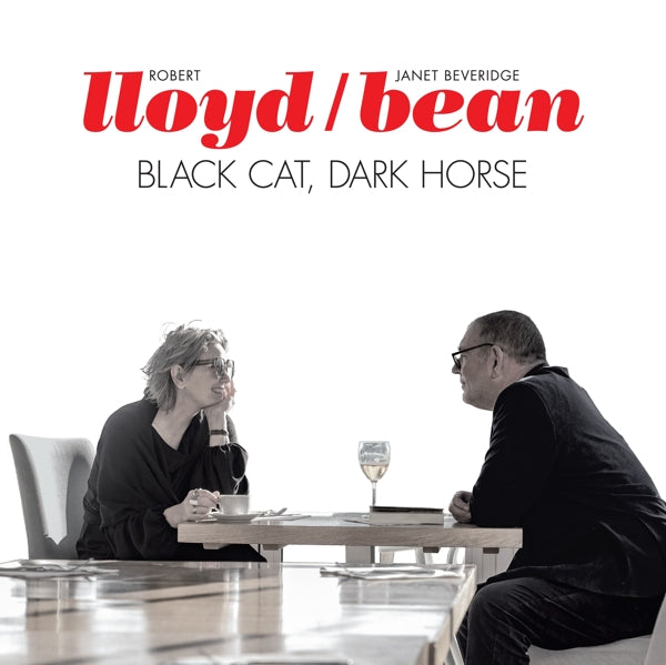  |   | Lloyd / Bean - Black Cat, Dark Horse (LP) | Records on Vinyl