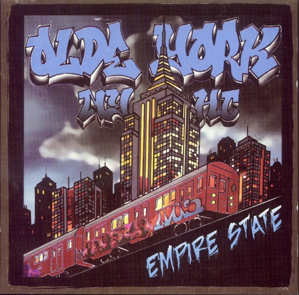  |   | Olde York - Empire State (LP) | Records on Vinyl