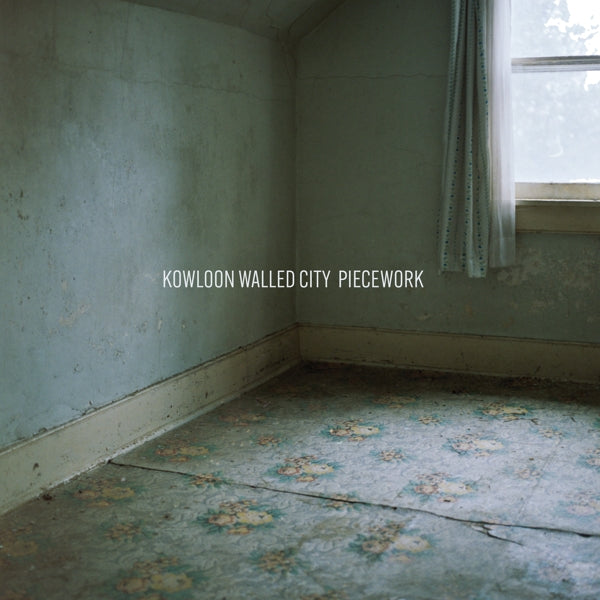 Kowloon Walled City - Piecework (LP) Cover Arts and Media | Records on Vinyl