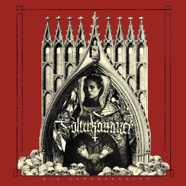  |   | Folterkammer - Die Lederpredigt (LP) | Records on Vinyl