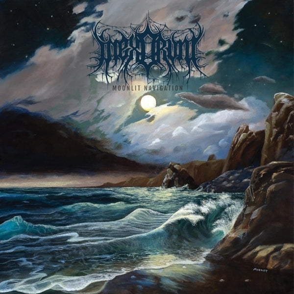  |   | Inexorum - Moonlit Navigation (LP) | Records on Vinyl