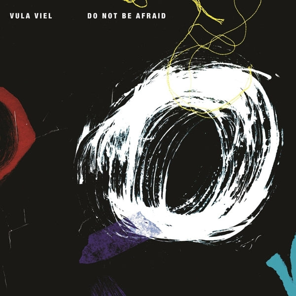  |   | Vula Viel - Do Not Be Afraid (LP) | Records on Vinyl