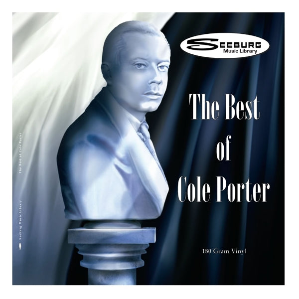  |   | Seeburg Music Library - Best of Cole Porter (LP) | Records on Vinyl