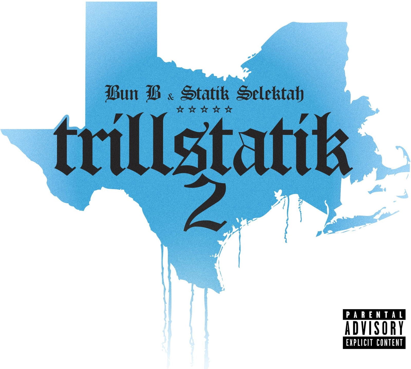  |   | Bun B & Statik Selektah - Trillstatik 2 (LP) | Records on Vinyl