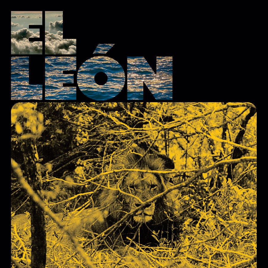  |   | Crimeapple & Preservation - El Leon (LP) | Records on Vinyl