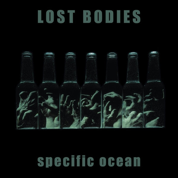  |   | Lost Bodies - Specific Ocean (LP) | Records on Vinyl