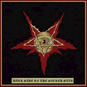 V/A - Dark Side of the Sacred Star (LP) Cover Arts and Media | Records on Vinyl