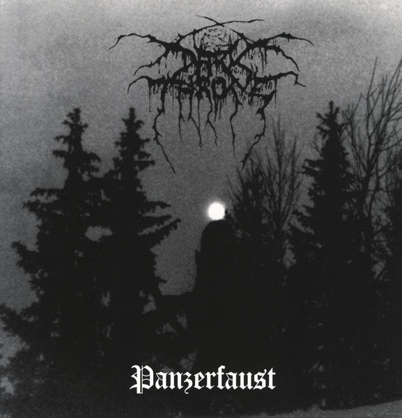  |   | Darkthrone - Panzerfaust (LP) | Records on Vinyl