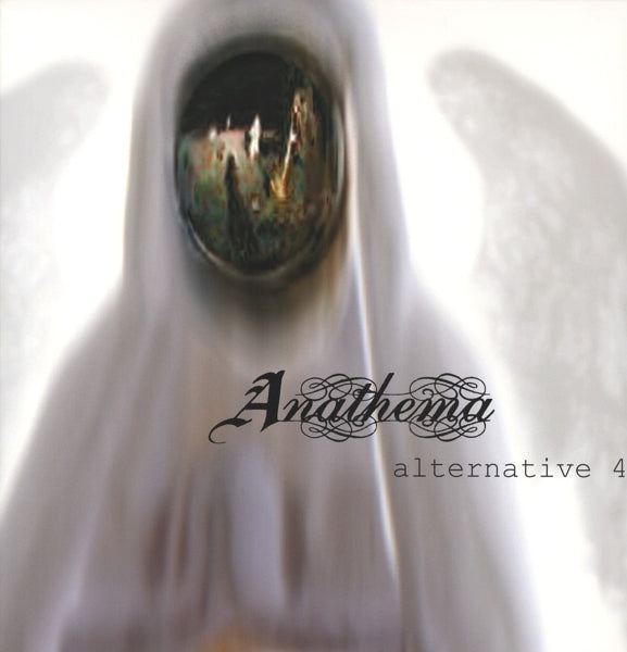  |   | Anathema - Alternative 4 (LP) | Records on Vinyl