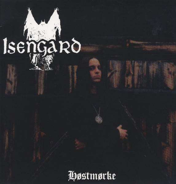  |   | Isengard - Hostmorke (LP) | Records on Vinyl