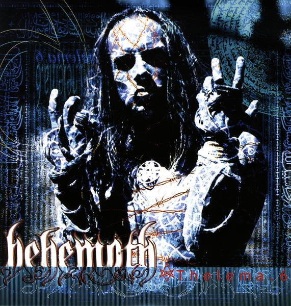  |   | Behemoth - Thelema 6 (LP) | Records on Vinyl