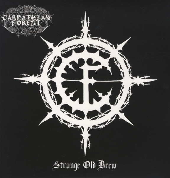  |   | Carpathian Forest - Strange Old Brew (LP) | Records on Vinyl