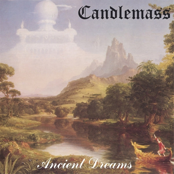  |   | Candlemass - Ancient Dreams (2 LPs) | Records on Vinyl