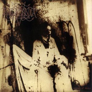 Katatonia - Sounds of Decay (LP) Cover Arts and Media | Records on Vinyl