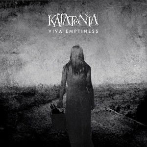 Katatonia - Viva Emptiness (2 LPs) Cover Arts and Media | Records on Vinyl