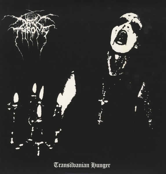  |   | Darkthrone - Transilvanian Hunger (LP) | Records on Vinyl