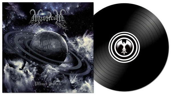  |   | Mysticum - Planet Satan (LP) | Records on Vinyl