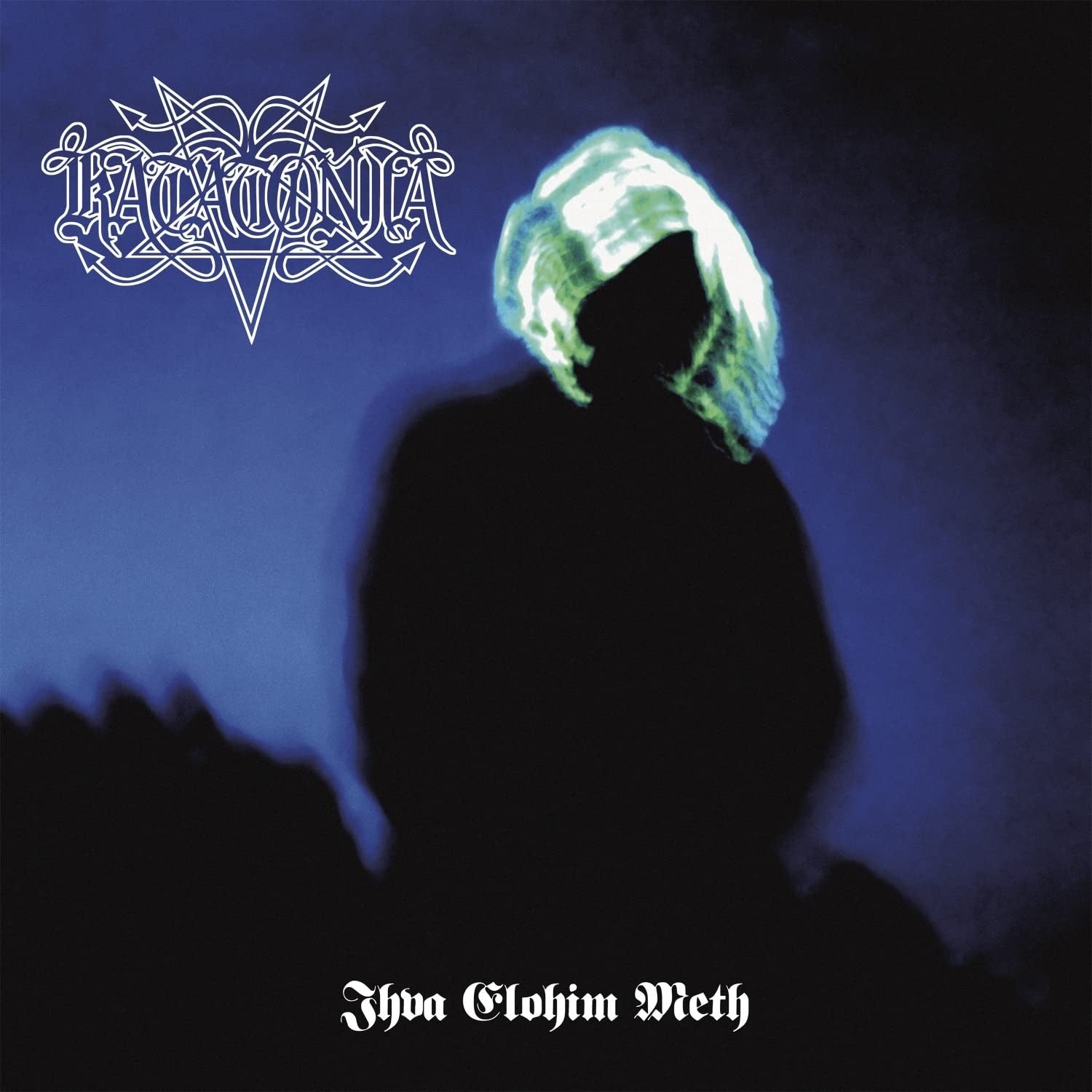 Katatonia - Jhva Elohim Meth (Single) Cover Arts and Media | Records on Vinyl