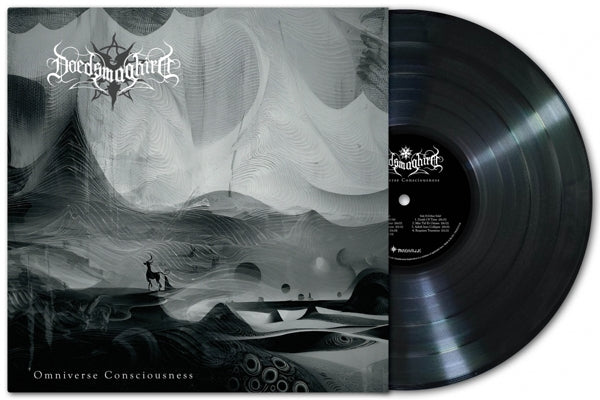  |   | Doedsmaghird - Omniverse Consciousness (LP) | Records on Vinyl