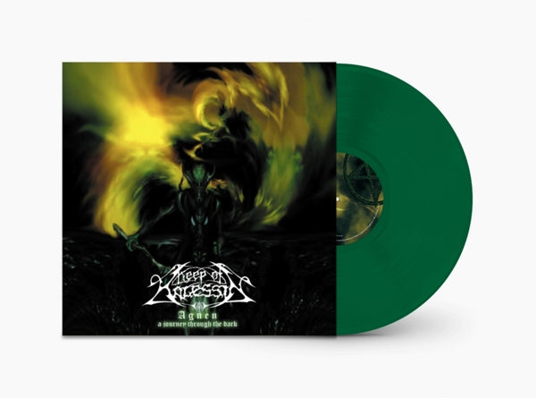  |   | Keep of Kalessin - Agnen: a Journey Through the Dark (LP) | Records on Vinyl