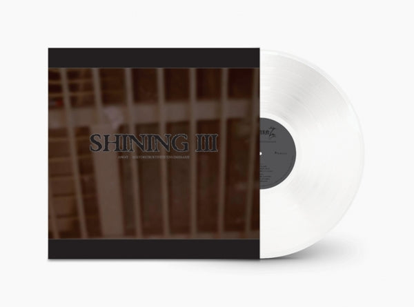  |   | Shining - Iii - Angst (LP) | Records on Vinyl