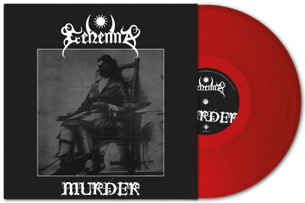  |   | Gehenna - Murder (LP) | Records on Vinyl