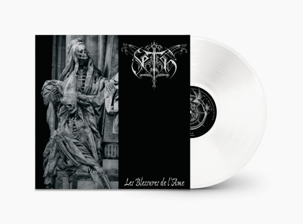  |   | Seth - Les Blessures De L'ame (LP) | Records on Vinyl