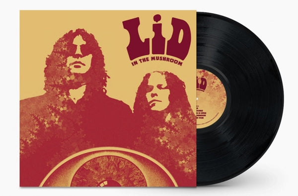  |   | Lid - In the Mushroom (LP) | Records on Vinyl