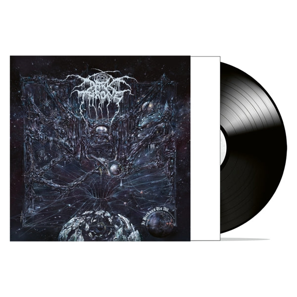  |   | Darkthrone - It Beckons Us All (LP) | Records on Vinyl