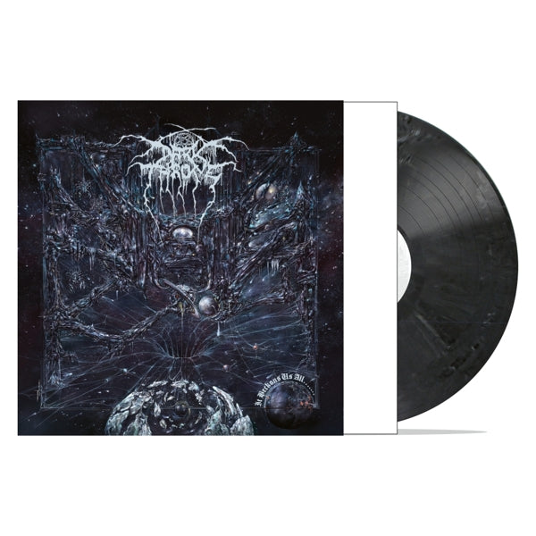  |   | Darkthrone - It Beckons Us All (LP) | Records on Vinyl