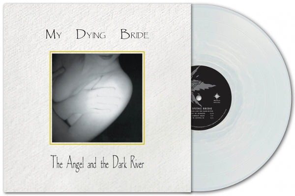  |   | My Dying Bride - The Angel and the Dark River (LP) | Records on Vinyl