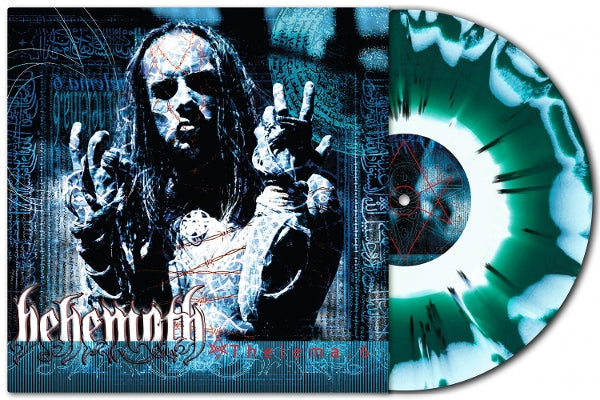  |   | Behemoth - Thelema 6 (LP) | Records on Vinyl