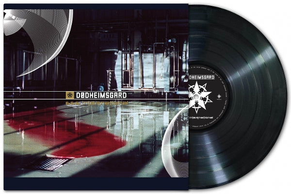  |   | Dodheimsgard - 666 International (LP) | Records on Vinyl
