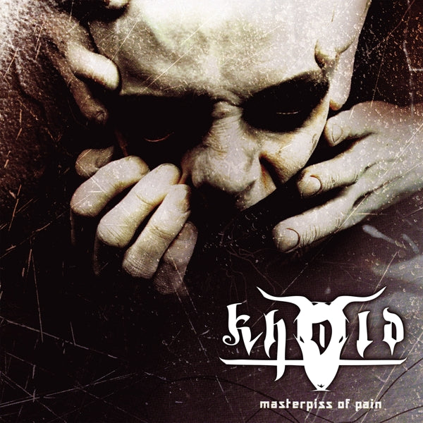  |   | Khold - Masterpiss of Pain (LP) | Records on Vinyl