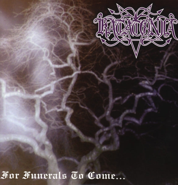  |   | Katatonia - For Funerals To Come (LP) | Records on Vinyl