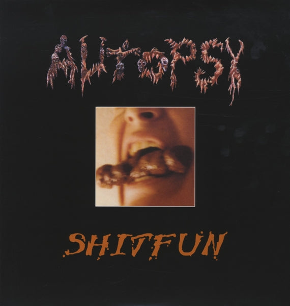  |   | Autopsy - Shitfun (LP) | Records on Vinyl