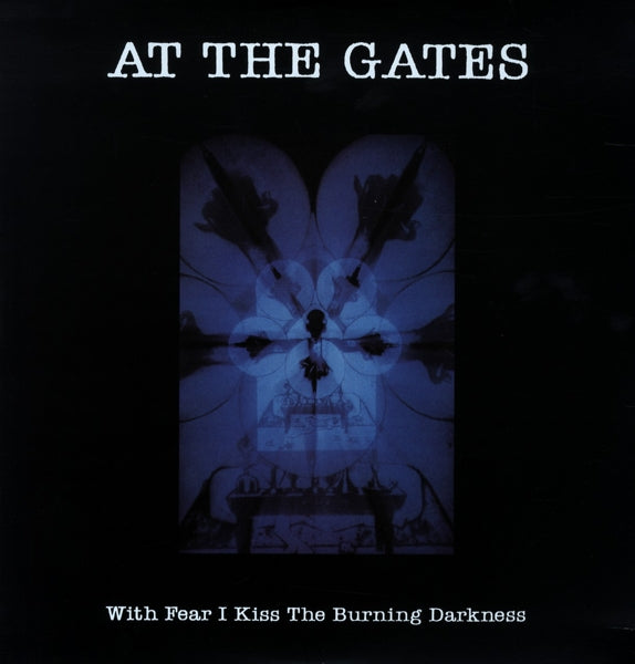  |   | At the Gates - With Fear I Kiss the Burning Darkness (LP) | Records on Vinyl