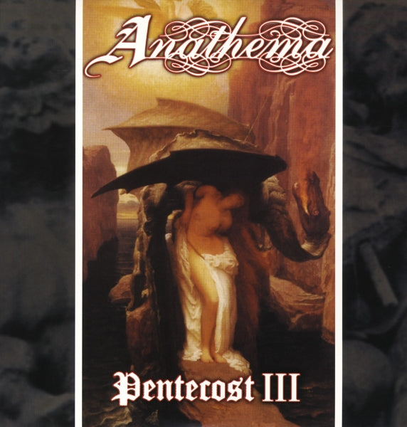  |   | Anathema - Pentecost 3 (LP) | Records on Vinyl