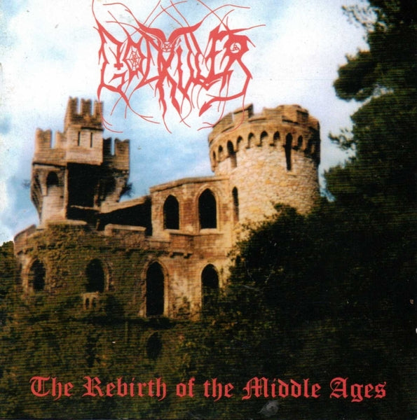  |   | Godkiller - Rebirth of the Middle Ages (Single) | Records on Vinyl