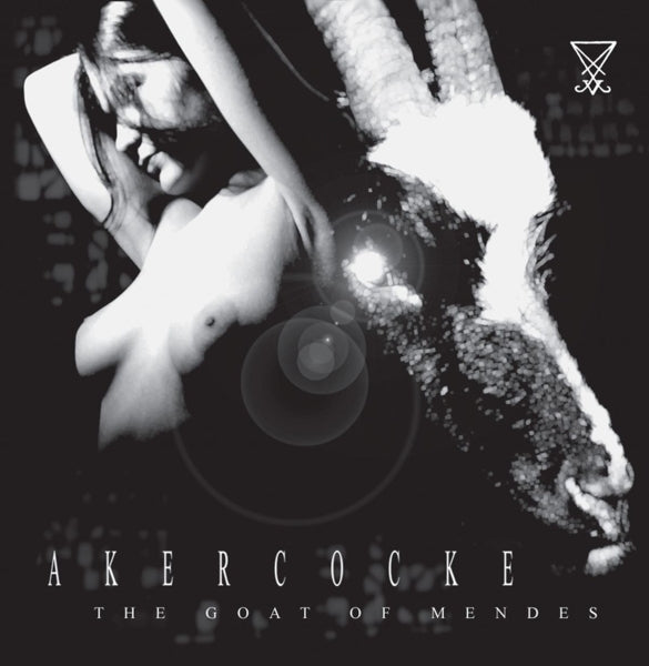  |   | Akercocke - Goat of Mendes (2 LPs) | Records on Vinyl