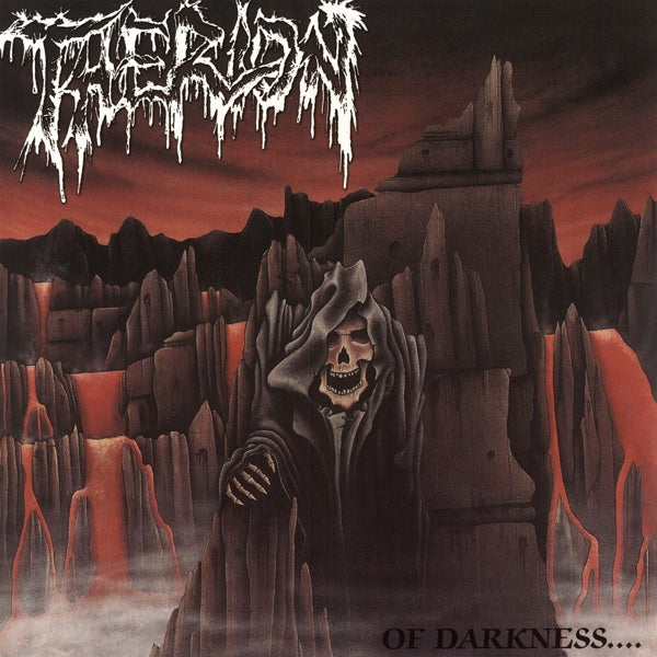  |   | Therion - Of Darkness (LP) | Records on Vinyl