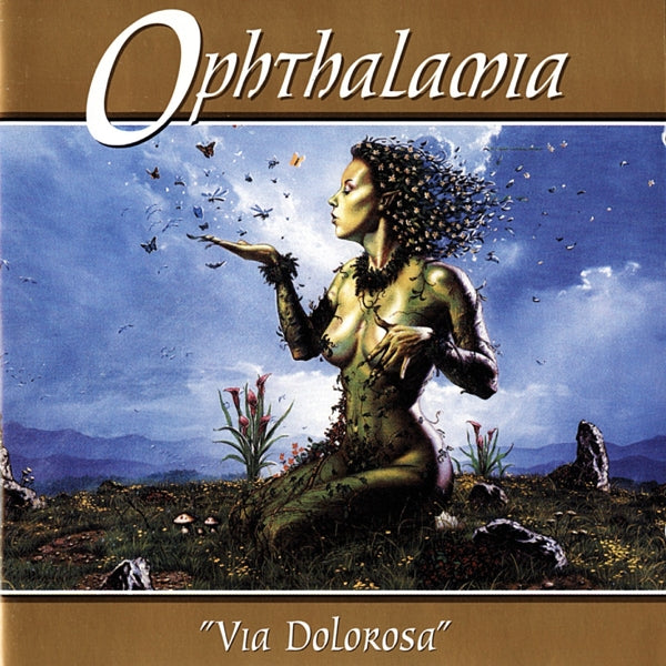  |   | Ophthalamia - Via Dolorosa (2 LPs) | Records on Vinyl