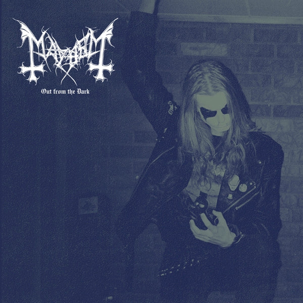  |   | Mayhem - Out From the Dark (LP) | Records on Vinyl