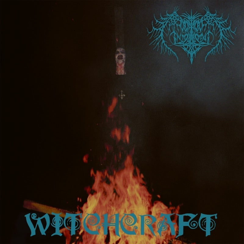  |   | Obtained Enslavement - Witchcraft (LP) | Records on Vinyl