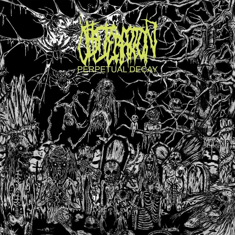  |   | Obliteration - Perpetual Decay (LP) | Records on Vinyl